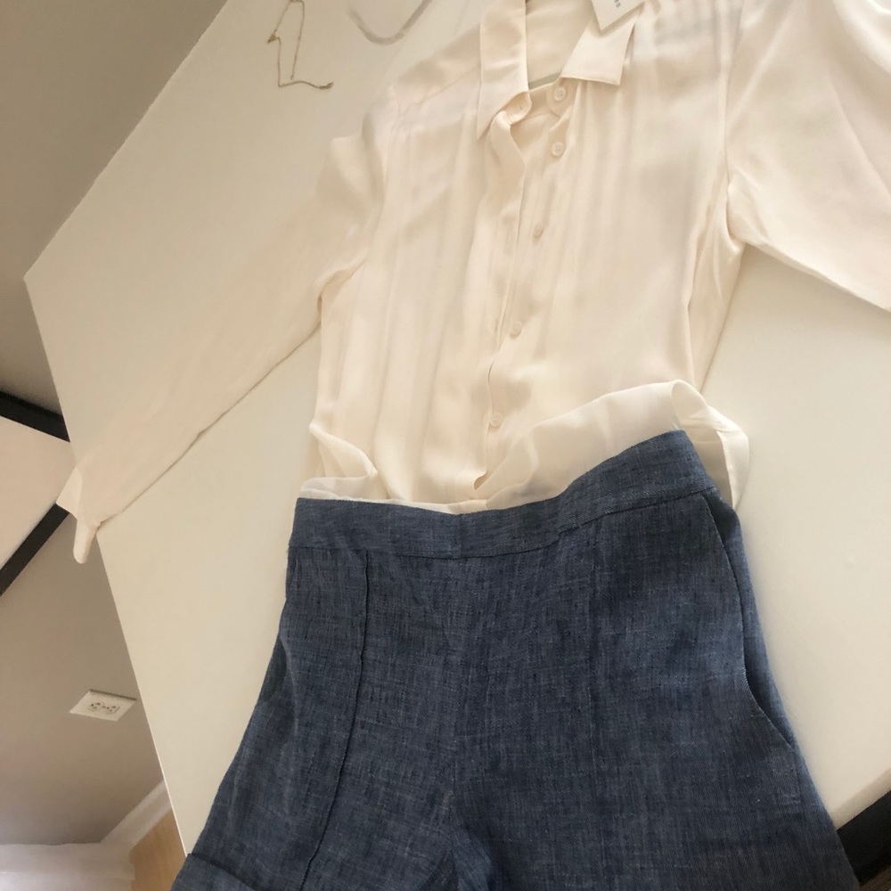 Veronica Beard romper